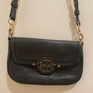 Tory Burch cross body purse